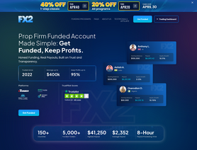 FX2 Funding