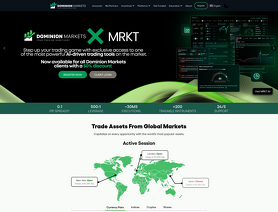 Dominion Markets
