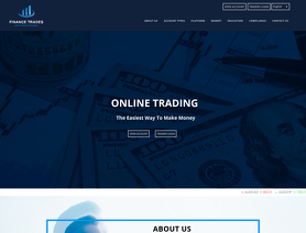 Finance-Trades.com