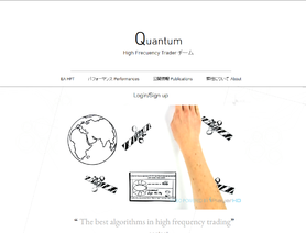 Quantum-HFT.com