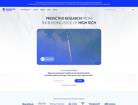 BrownStoneResearch.com