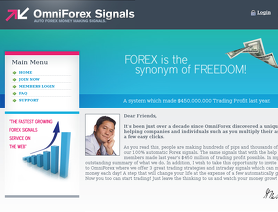OmniForexSignals.com