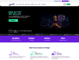 TheTradingPit