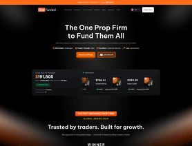 OneFunded