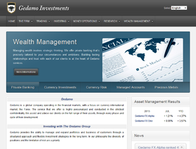 GedamoInvest.com