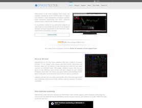 SphereTester.com
