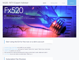Fx520EA.com