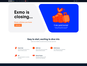EXMO.com