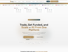 QuickTrade