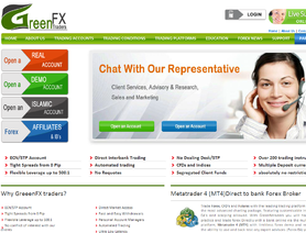 GreenFxTraders.com
