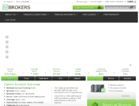 intertrader review forex peace army broker