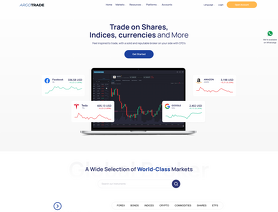 Argo Trade