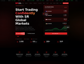 SR Global Markets