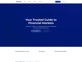 ePlanet Brokers