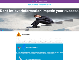 RealWorldForexTrading.com