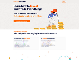 Investor Bootcamp