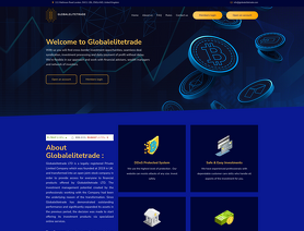 GlobaleLiteTrade