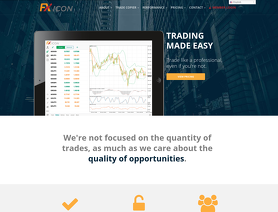 FXIcon.com