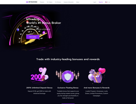 MTrading