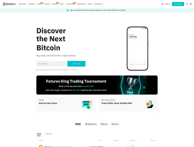 BitMart.com