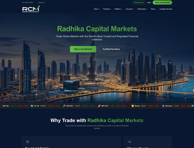 Radhika FX