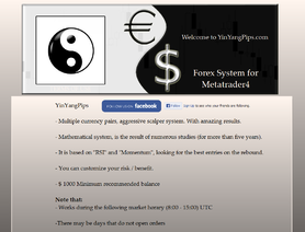 YinYangPips.com