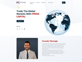 Prima Capital