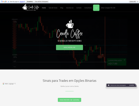 Candle-Coffee.com