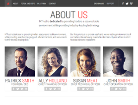 IKTrust.com