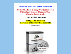 TheForexTerminator.com