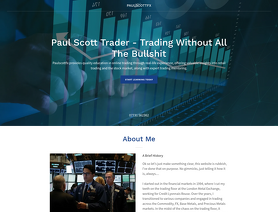 Paul Scott FX