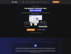 RewiredTrader.com