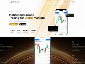 Sea Global FX