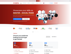 AXOFA