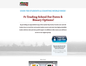 Binary options course review