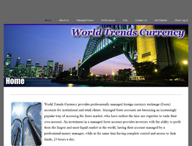 WorldTrendsCurrency.com