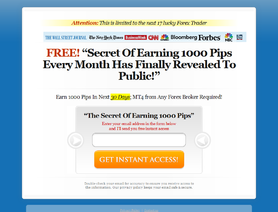 1000PipsMonth.com