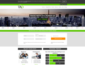 TaoTrade
