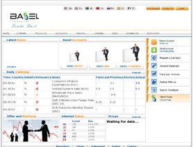 BaselFinancial.com