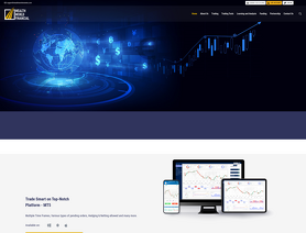 Wealth World Markets