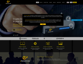 eMarketsTrade.com