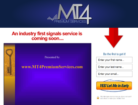 MT4PremiumServices.com