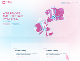 CIM Banque