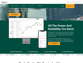 GreenTowerInv.com