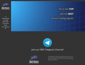 WSForexSignals.com