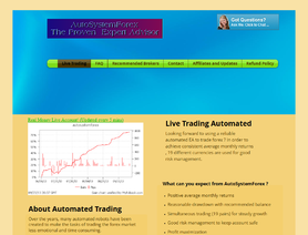 AutoSystemForex.com