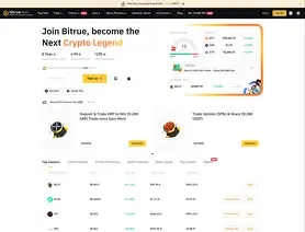 Bitrue.com