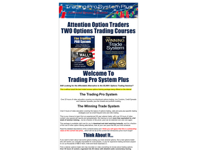 TradingProSystemPlus.com