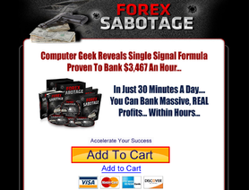 ForexSabotage.com