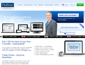 DuPontFX.com